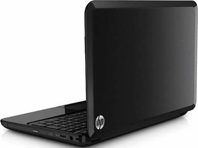 Hp 2000 pavilion notebook series