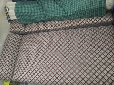 Selling 2 Single Beds – Good Condition