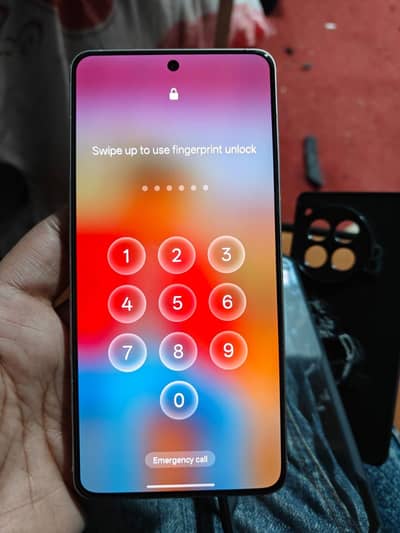 oneplus 13r ace5 12+12ram 256gb rom