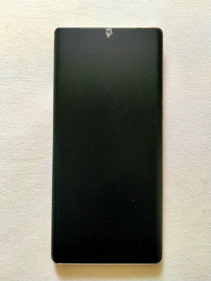 Google Pixel 6 Pro 4