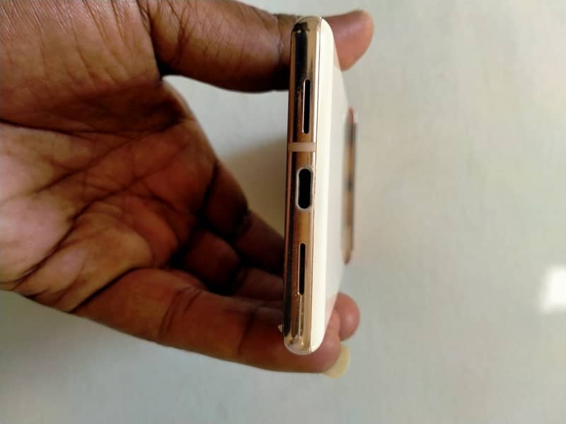 Google Pixel 6 Pro 6