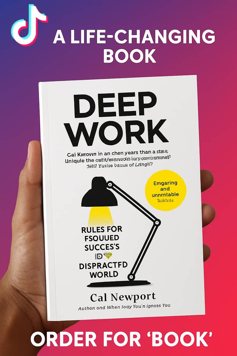Deep work 0
