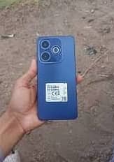 Infinix Hot 40i