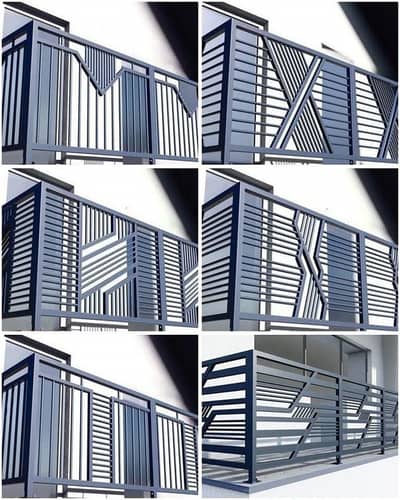 Window Grids / Grilles ,Window Dividers ,Security Grills Bars