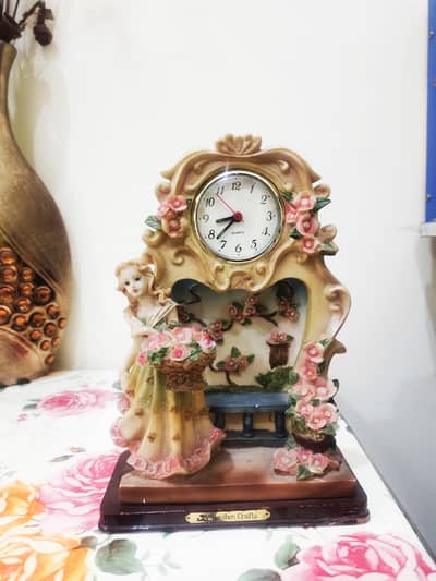 clock/watch/sale/used/decoration piece /antique