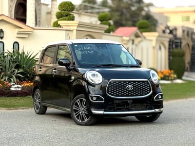 TOYOTA PIXIS JOY G TURBO 2023/2025