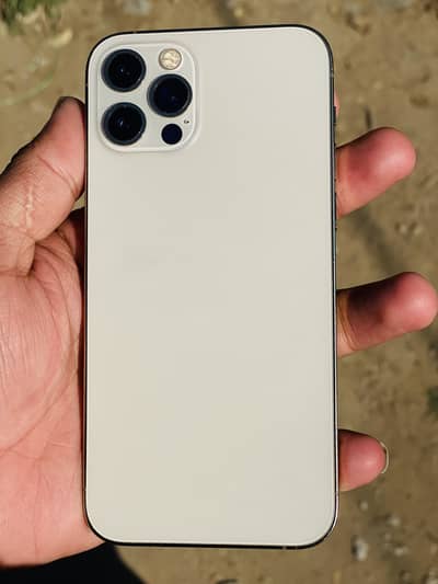 iPhone 12 pro non pta waterpack