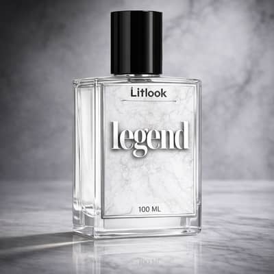 Legend by litlook