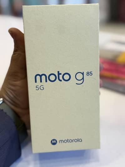 New Mobile 5G lightweight