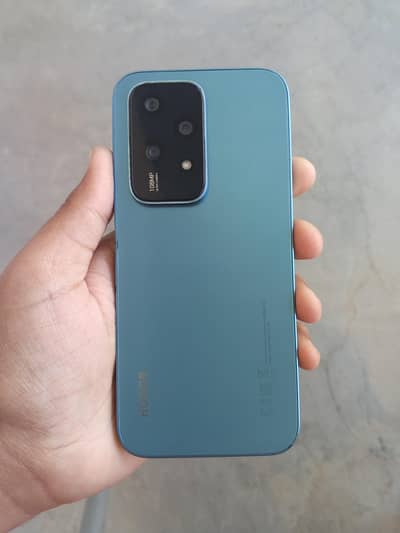 Honor 200 Lite