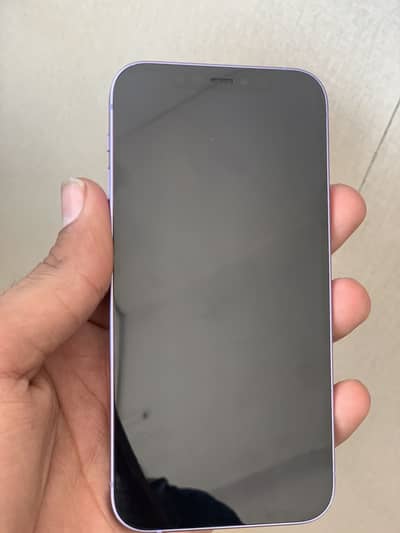 iPhone 12 64 Gb Non PTA 10by10