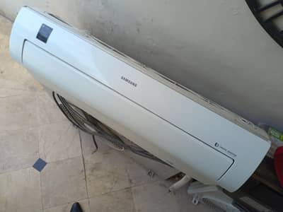 Samsung Digital inverter 1 5 ton for sale