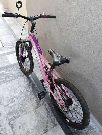 BABY BICYCLE FOR SALE