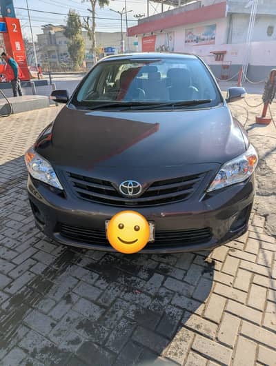 Xli converted to Gli for sale