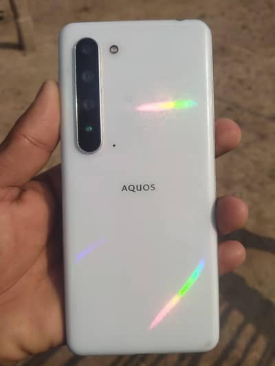 Aqous R5G For sale