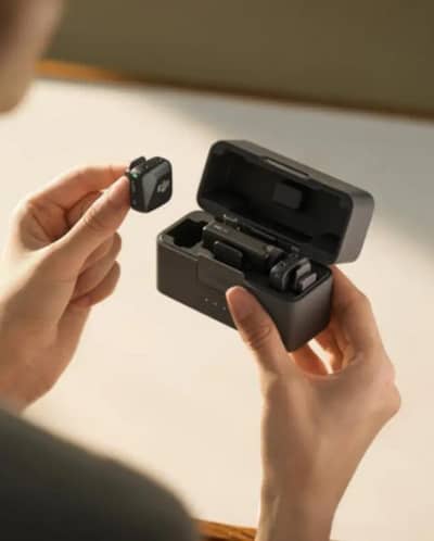 dji mic mini