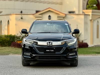 HONDA VEZEL Z SENSING 2019/2024