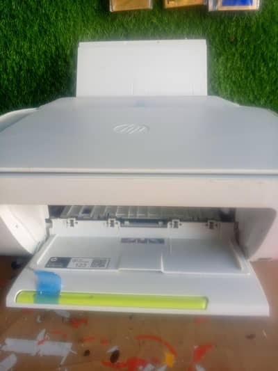 hp Deskjet 2130