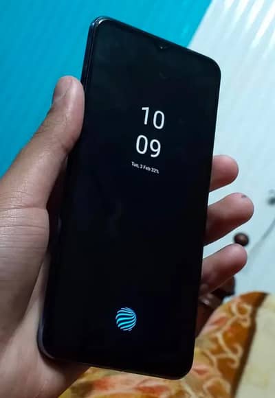 vivo v21e