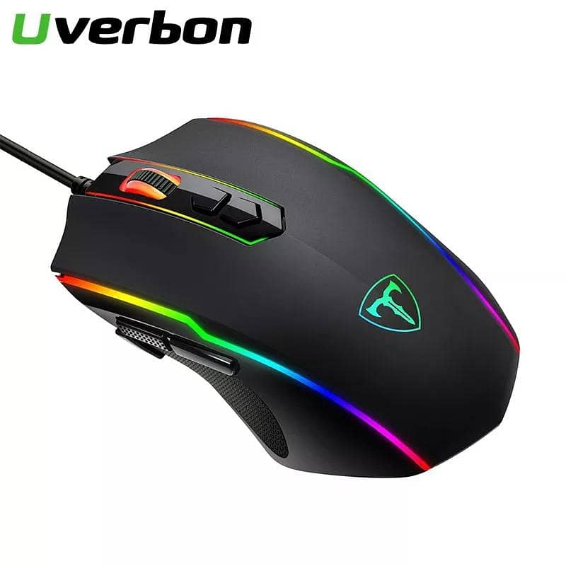Bluetooth wireless rechargeable Mouse 2