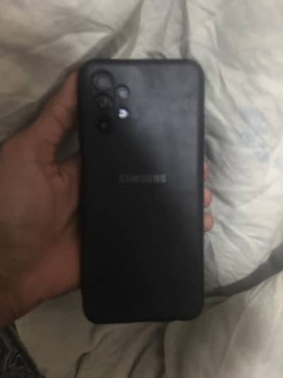 samsung a13 ha new condition