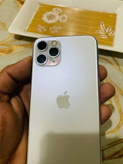 iphone 11 pro dual sim pta approved exchange possible