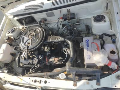 Car Khyber very good condition all car newly done ready to drive