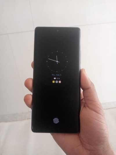 Infinix Hot 50 pro plus