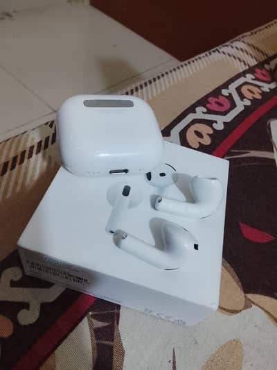 Airpods 4 with ( ANC )