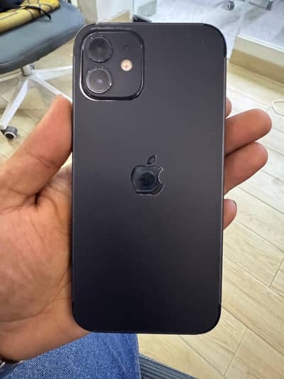 Iphone 12 pta approved 128 gb