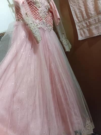 A fairy frok a new look