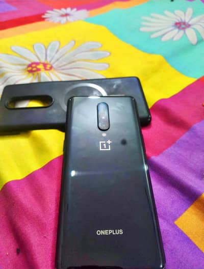 ONEPLUS 8 5G 8+128GB PTA APPROVE NO EXCHANGE ONLY SALE