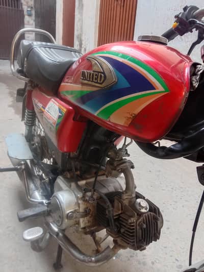 urgent sale united us70 42000