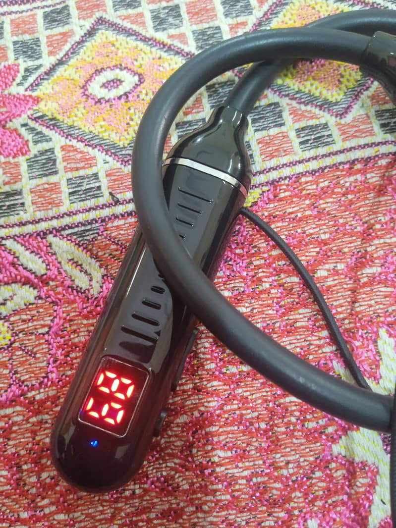 Wireless Bluetooth 3