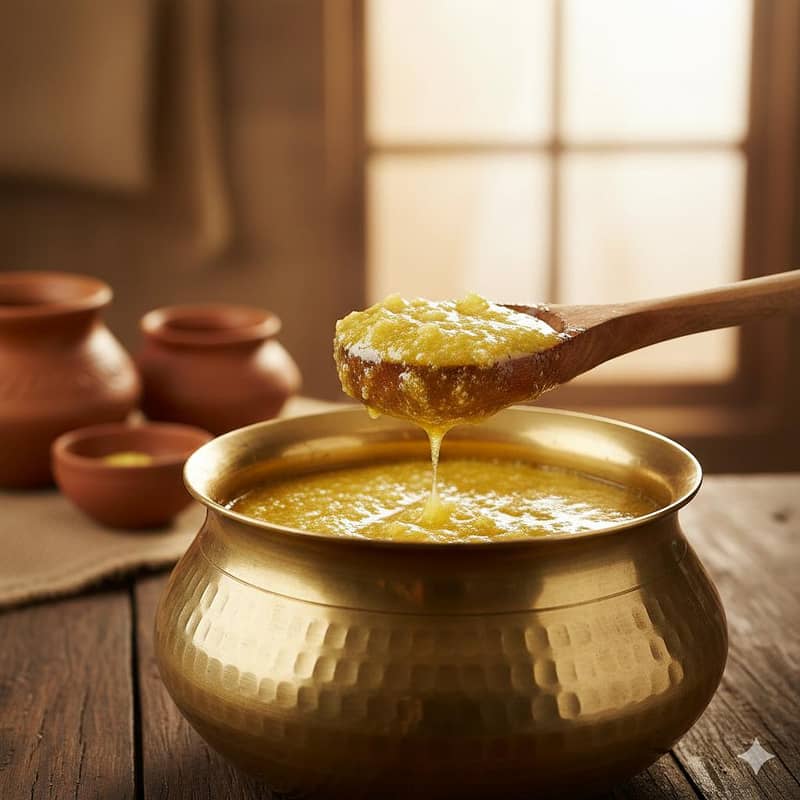 دیسی گھی 100 فیصد خالصRs 4500,,,,,1kg 1