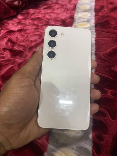 s23 All okey 10/10 company sheet ky sth Pta Vvip like official