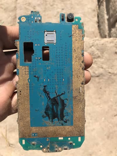 Samsung board available pta approved