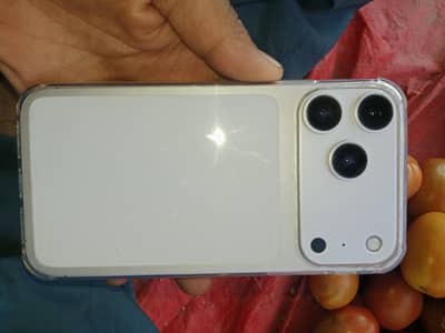 iphone XR convert 17pro max