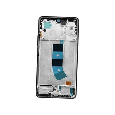 Redmi note 13 OLED with frame