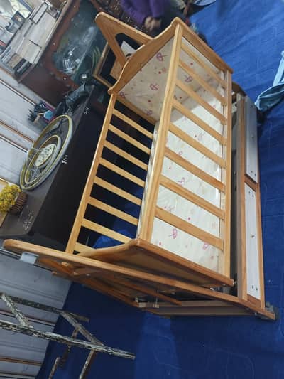 Neat&clean baby coat