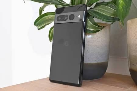 pixel 7pro official pta approve