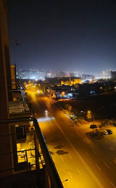 Cube Residential Family Apartment One Bed Furnished Available For Rent