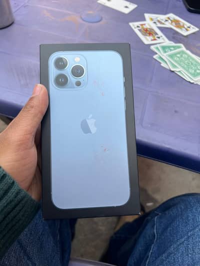 Total geniune water pack