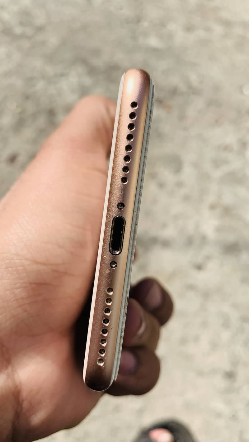 iPhone 8plus pta approved 5