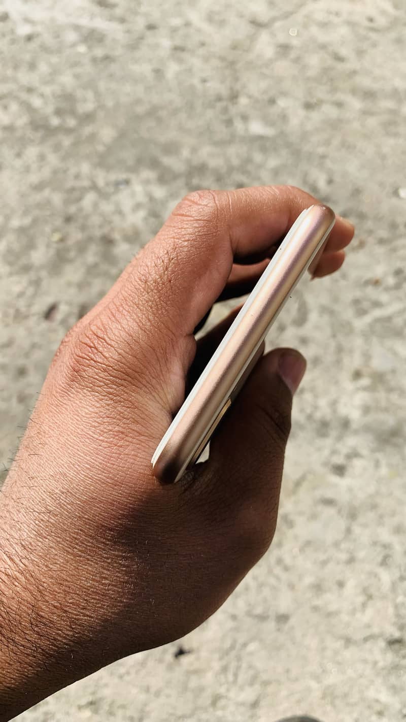 iPhone 8plus pta approved 6