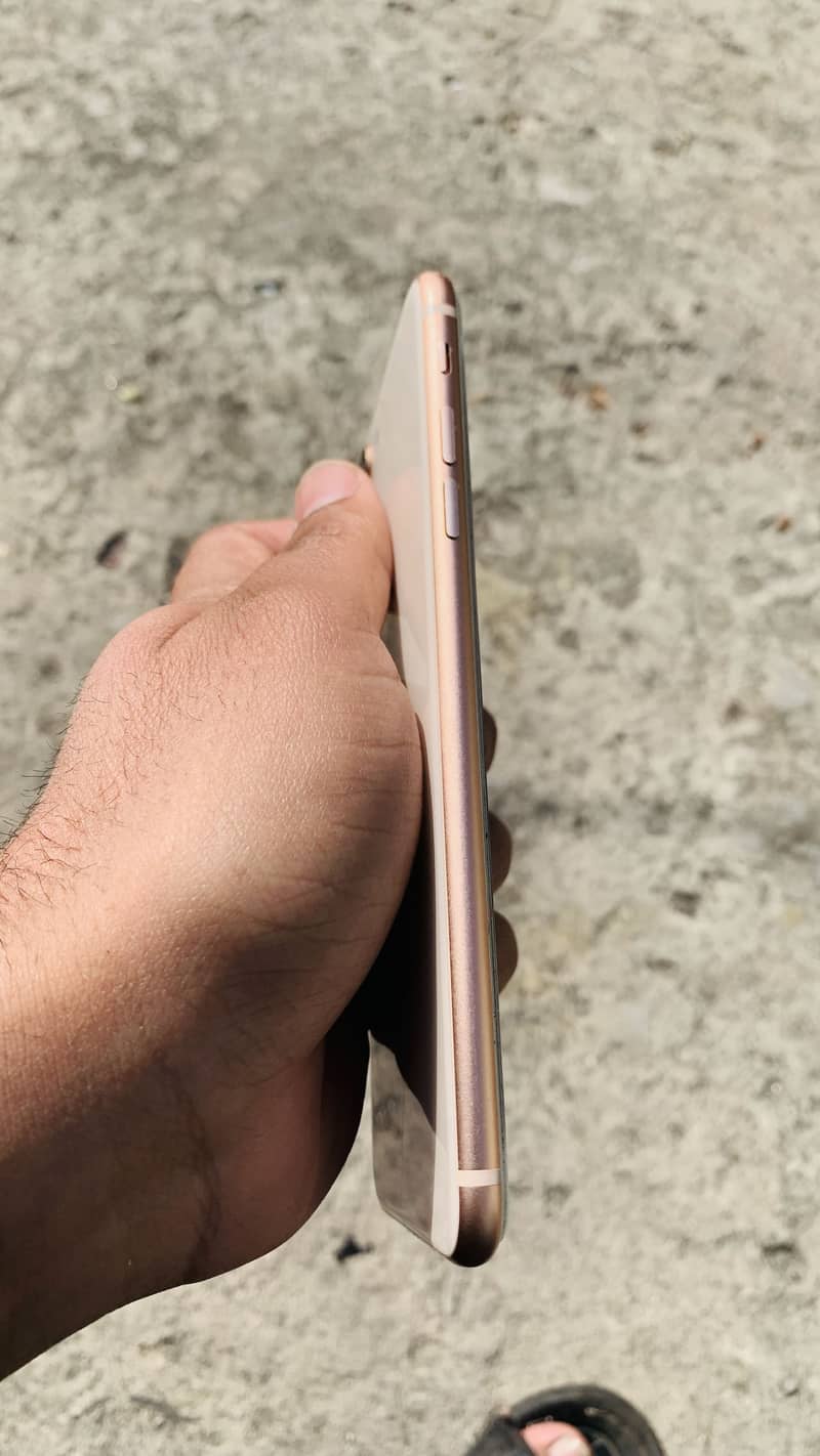 iPhone 8plus pta approved 8