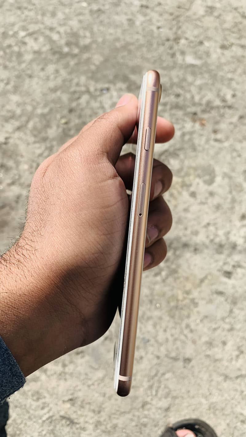 iPhone 8plus pta approved 9