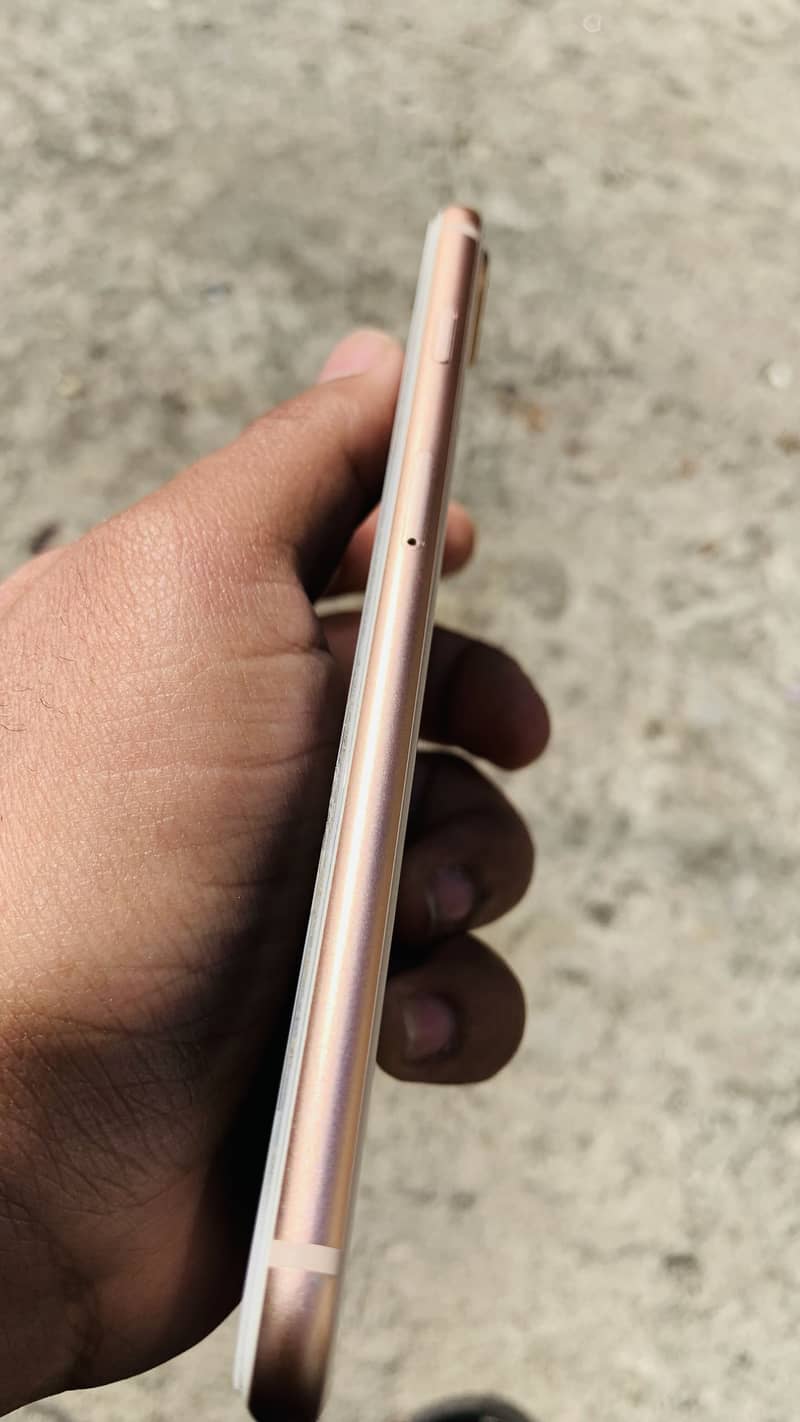 iPhone 8plus pta approved 11