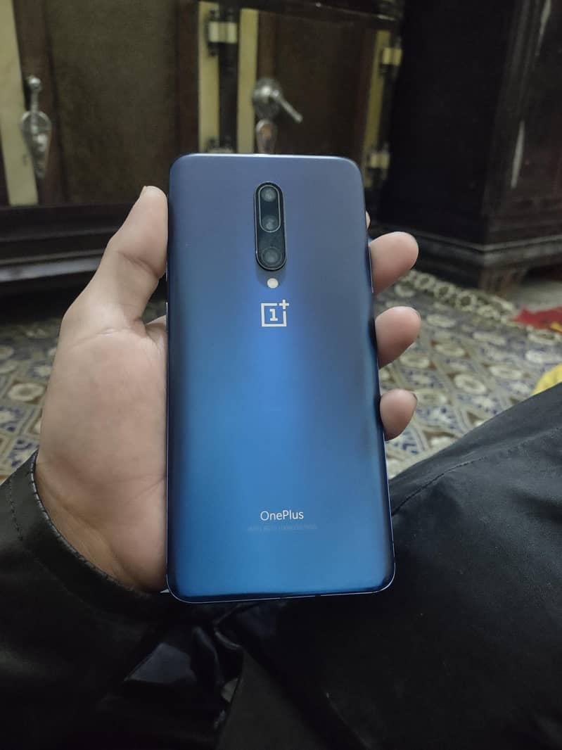 OnePlus 7 pro 0