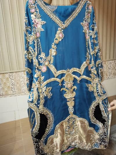 Wedding dress / Luxury Formals